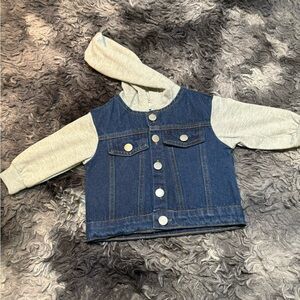 Baby Boy Jackets & Coat